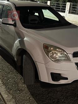 شێڤرۆلێت ئیکۆنۆکس